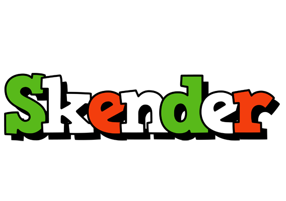 Skender venezia logo