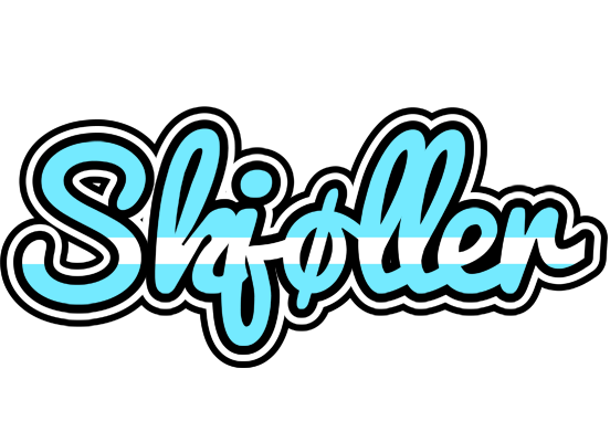 Skjøller argentine logo