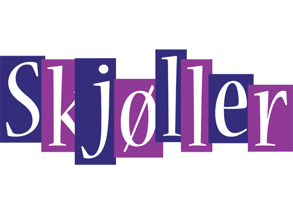 Skjøller autumn logo