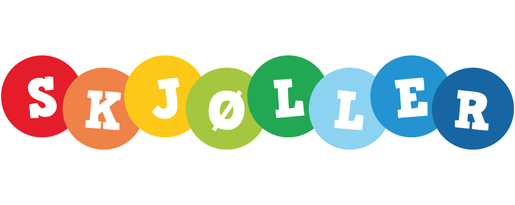 Skjøller boogie logo