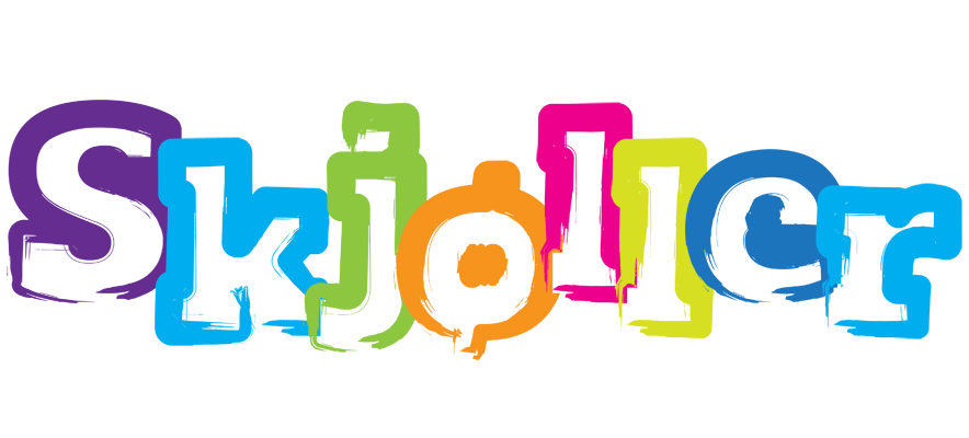 Skjøller casino logo