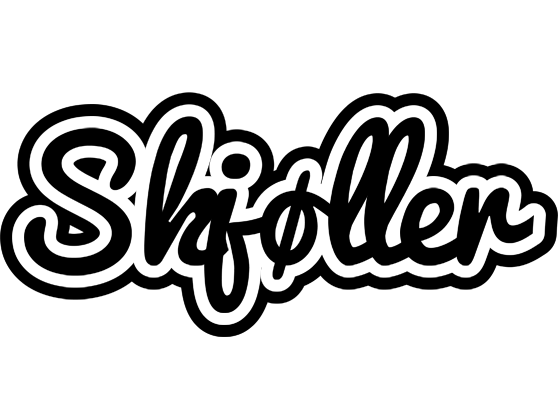 Skjøller chess logo