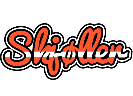 Skjøller denmark logo