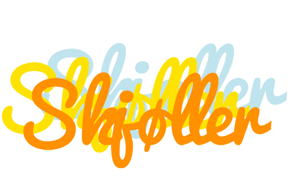 Skjøller energy logo