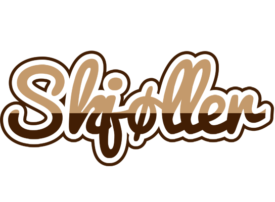 Skjøller exclusive logo