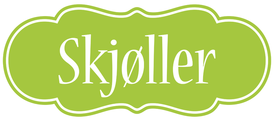 Skjøller family logo
