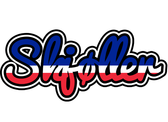 Skjøller france logo