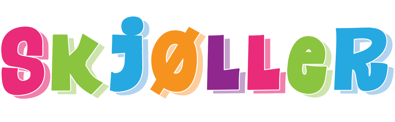 Skjøller friday logo
