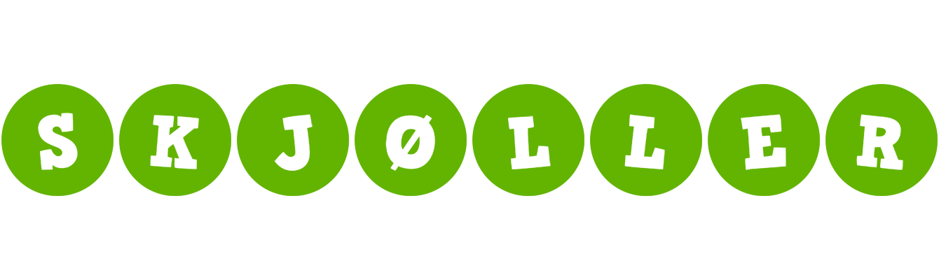 Skjøller games logo
