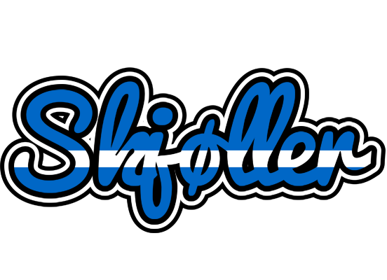 Skjøller greece logo