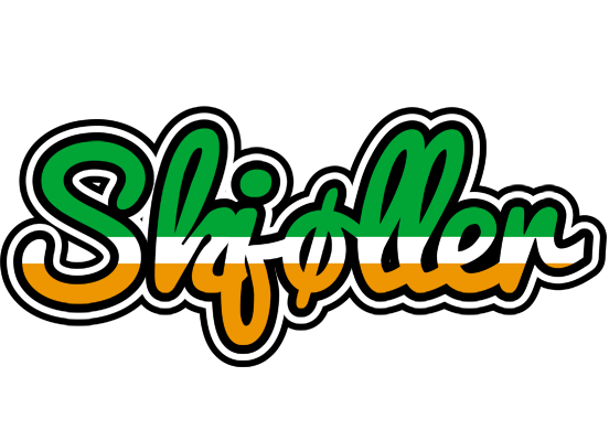 Skjøller ireland logo