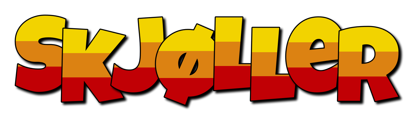 Skjøller jungle logo