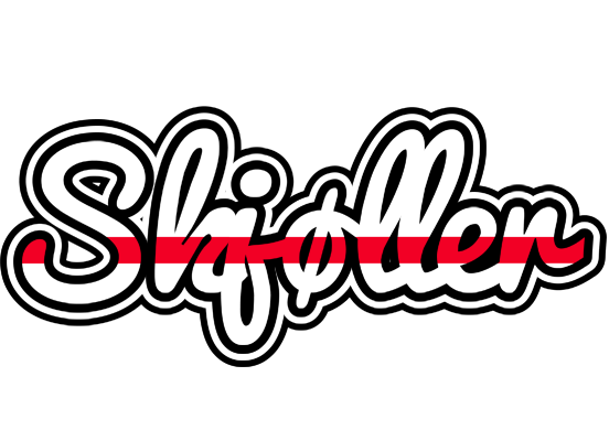 Skjøller kingdom logo