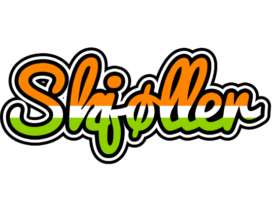 Skjøller mumbai logo