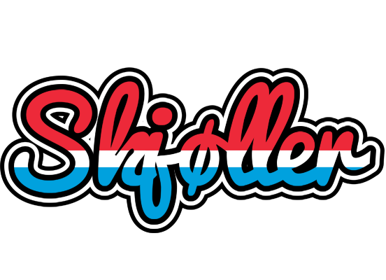 Skjøller norway logo