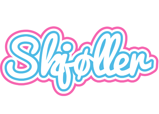 Skjøller outdoors logo