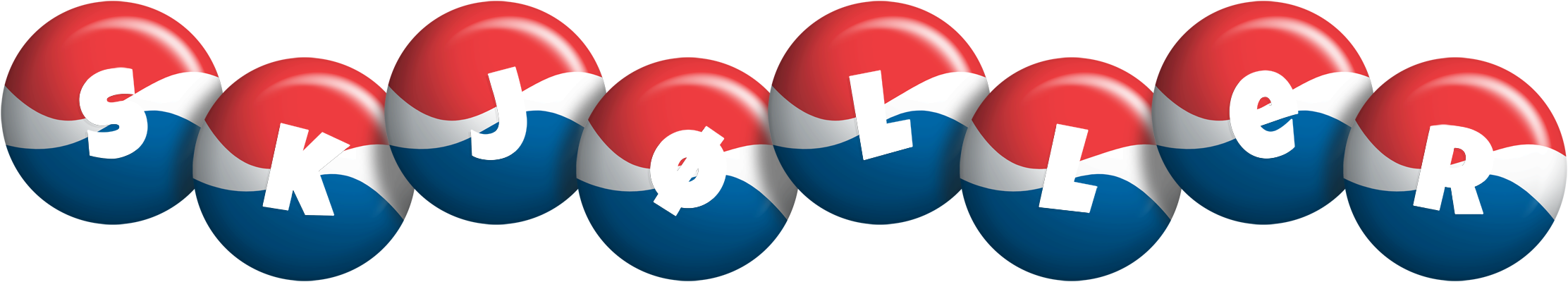 Skjøller paris logo