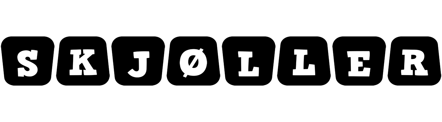 Skjøller racing logo