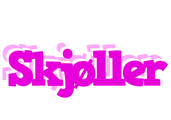 Skjøller rumba logo