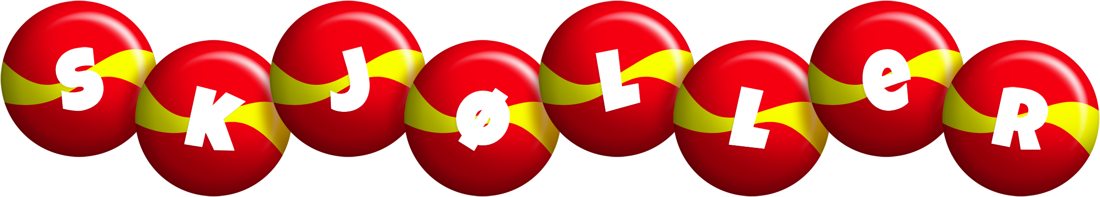 Skjøller spain logo