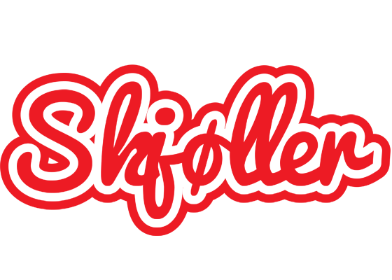 Skjøller sunshine logo