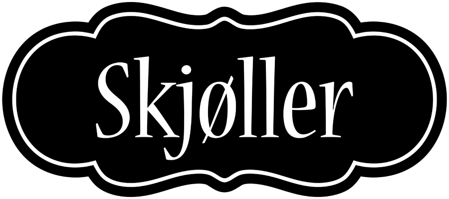 Skjøller welcome logo