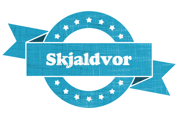 Skjaldvor balance logo