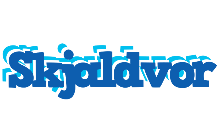 Skjaldvor business logo