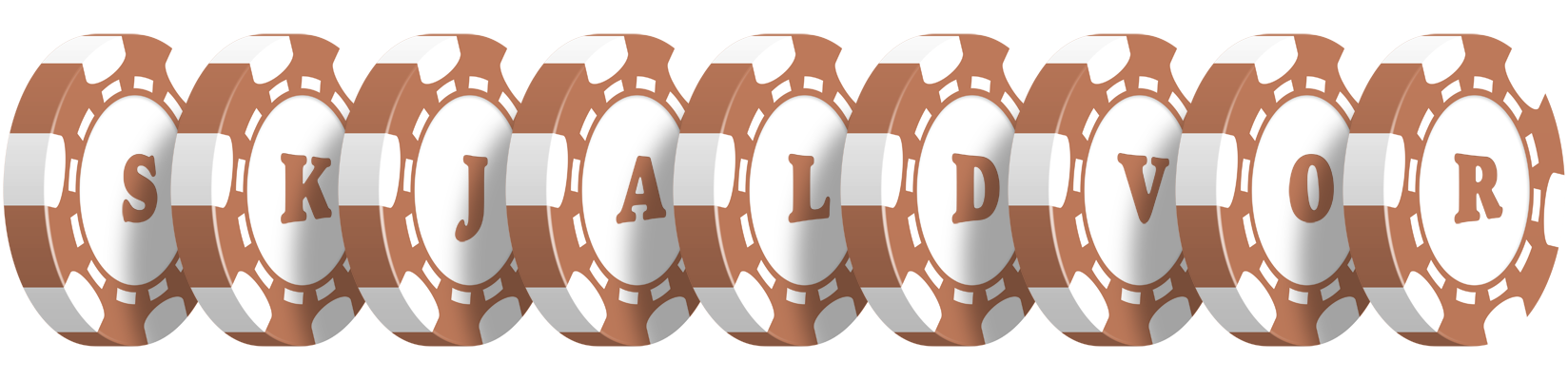 Skjaldvor limit logo