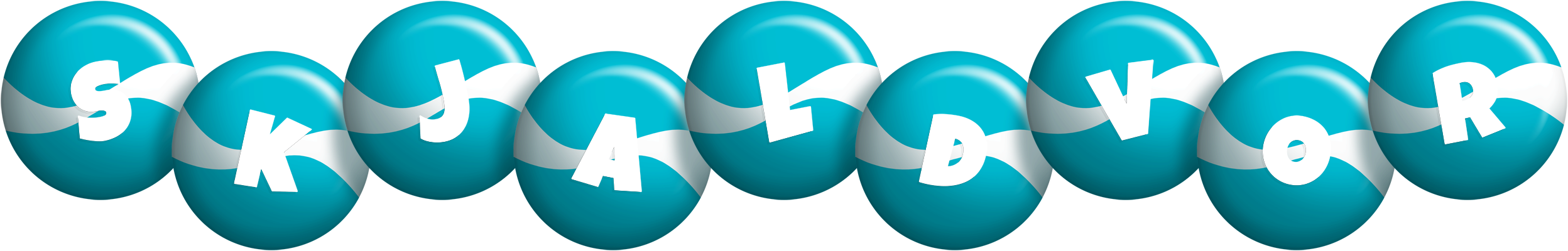 Skjaldvor messi logo