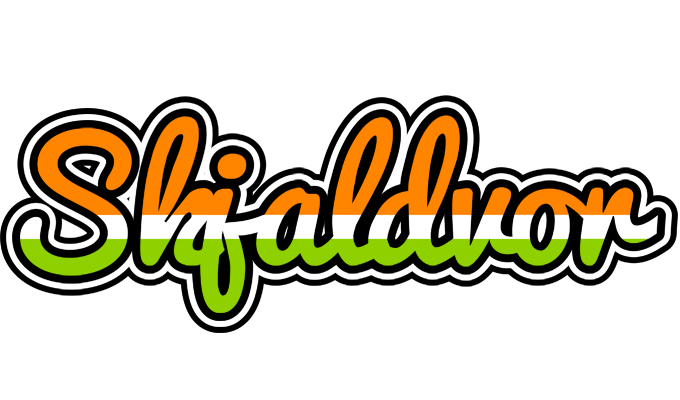 Skjaldvor mumbai logo