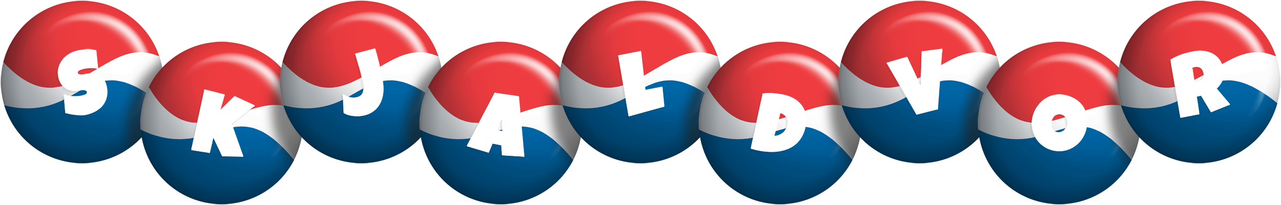 Skjaldvor paris logo
