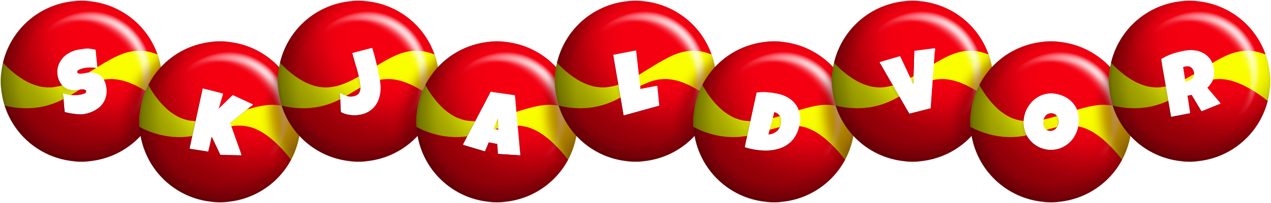 Skjaldvor spain logo