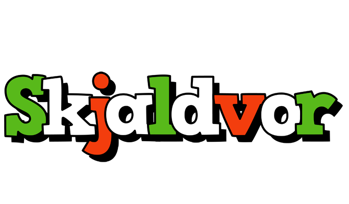 Skjaldvor venezia logo