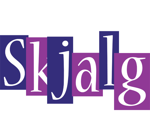 Skjalg autumn logo