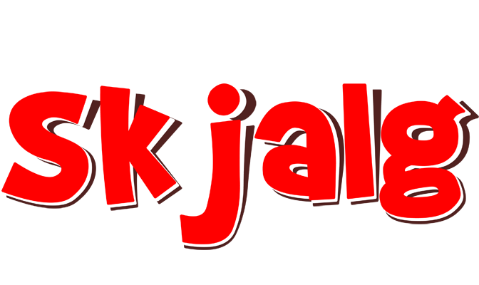 Skjalg basket logo