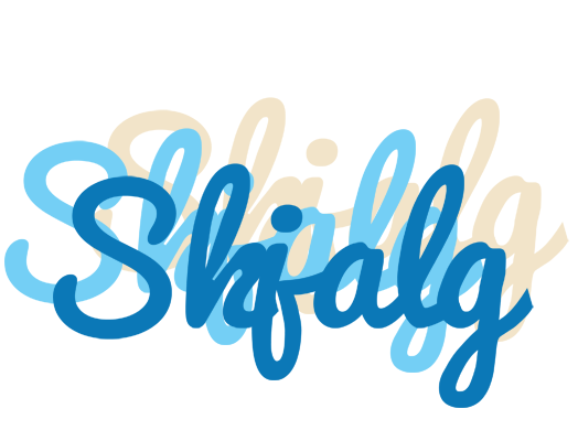 Skjalg breeze logo