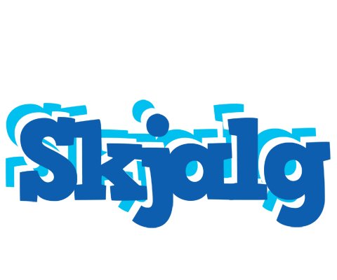 Skjalg business logo