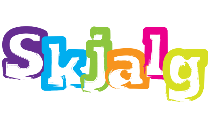 Skjalg casino logo