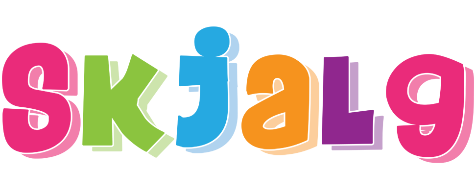 Skjalg friday logo