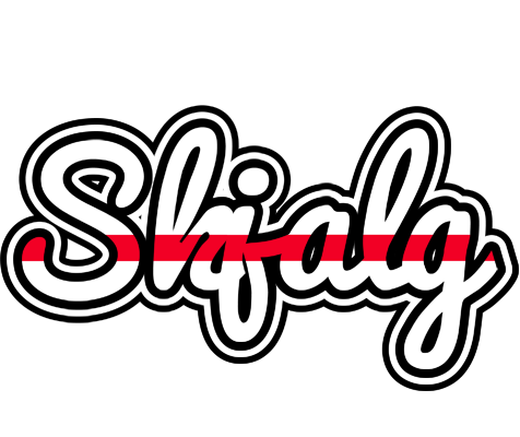 Skjalg kingdom logo