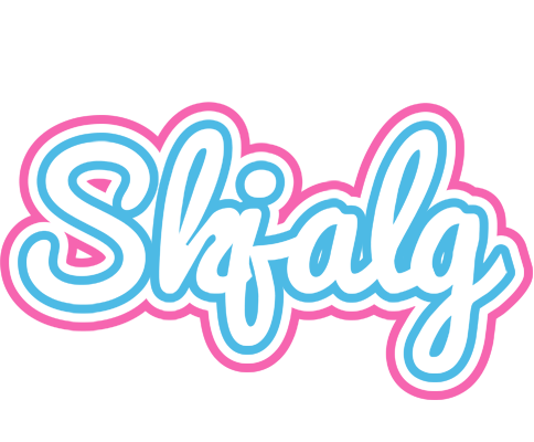 Skjalg outdoors logo