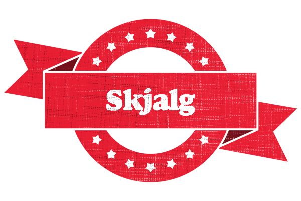 Skjalg passion logo
