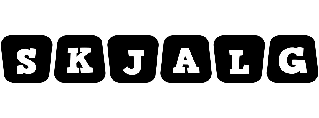 Skjalg racing logo