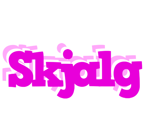 Skjalg rumba logo