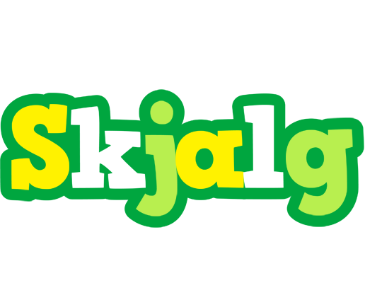 Skjalg soccer logo