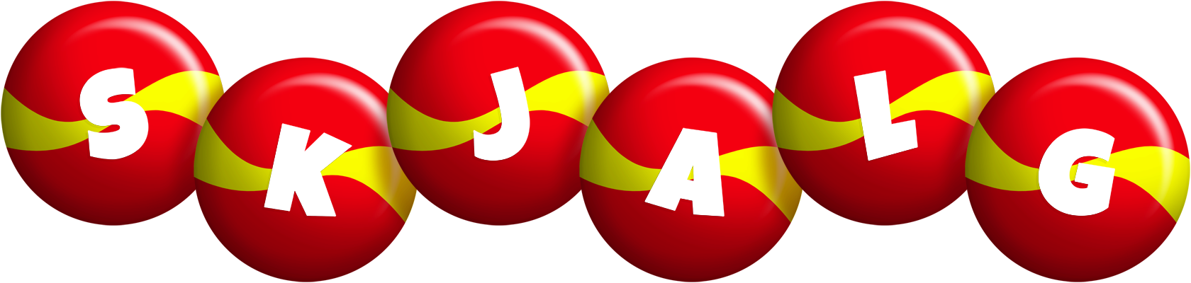 Skjalg spain logo