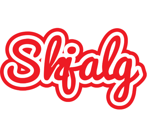 Skjalg sunshine logo