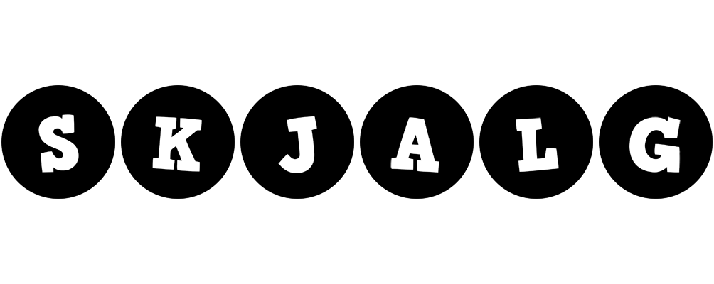 Skjalg tools logo