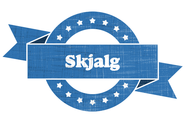 Skjalg trust logo